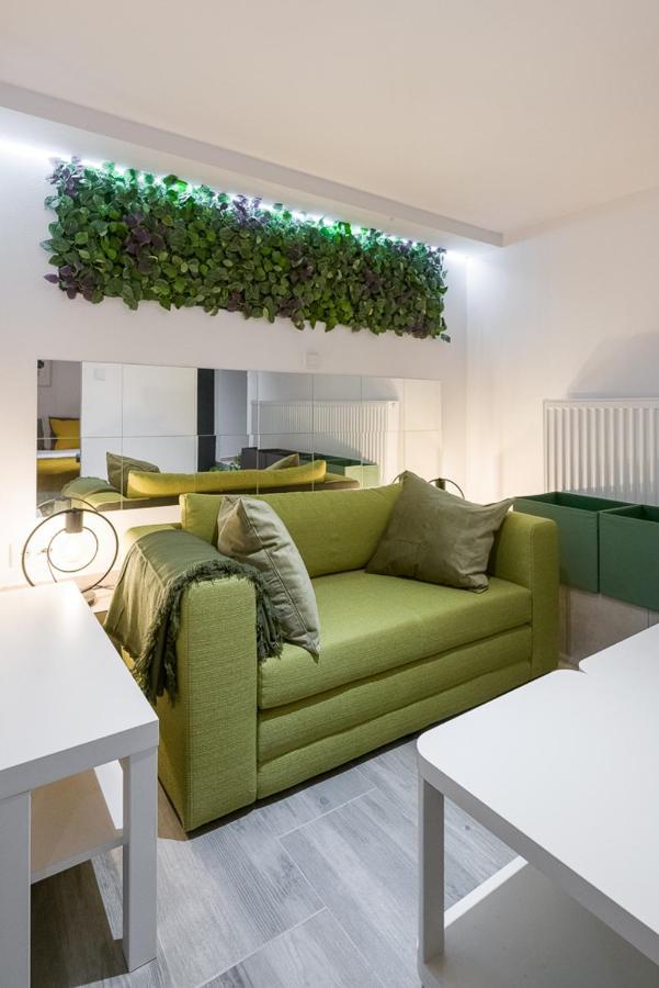 Cosy Apartment In Perfect Location Cracovia Esterno foto
