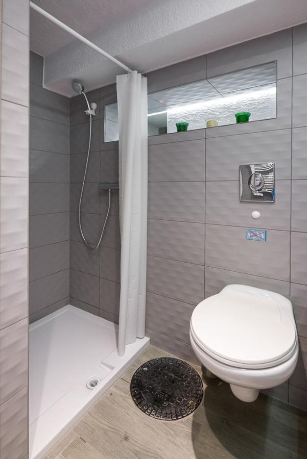 Cosy Apartment In Perfect Location Cracovia Esterno foto