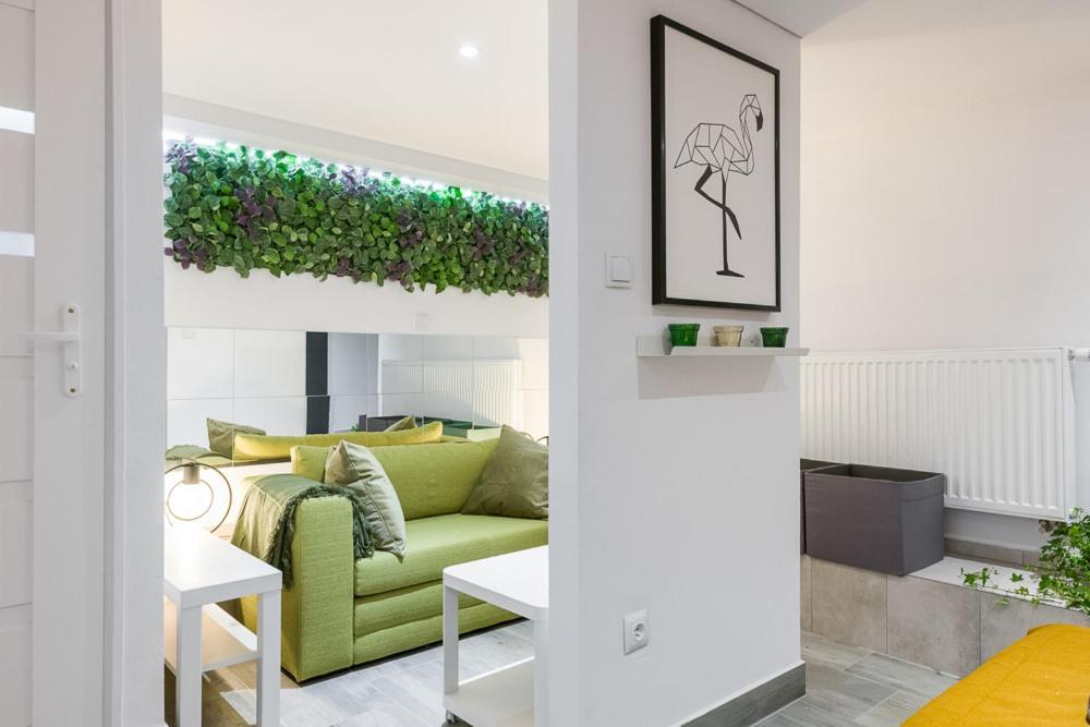 Cosy Apartment In Perfect Location Cracovia Esterno foto
